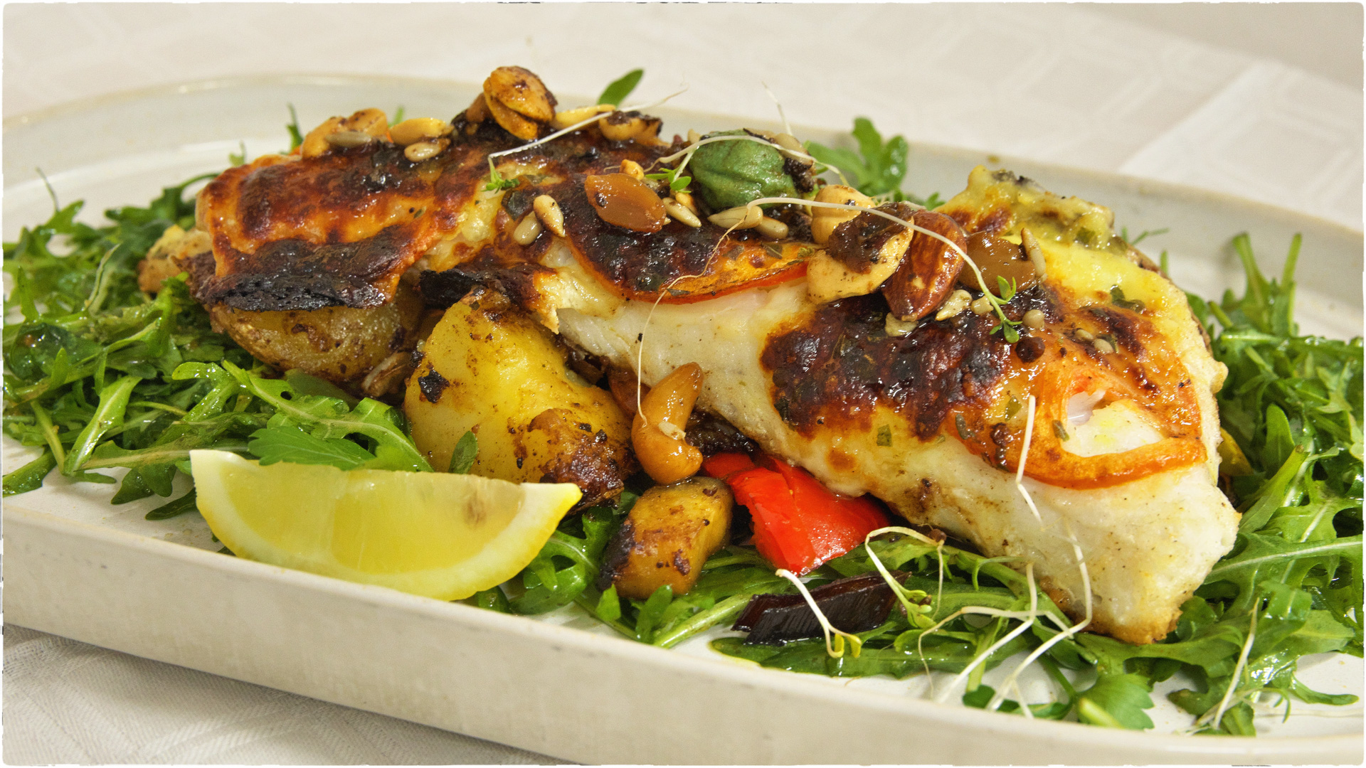 Genuss auf höchstem Niveau