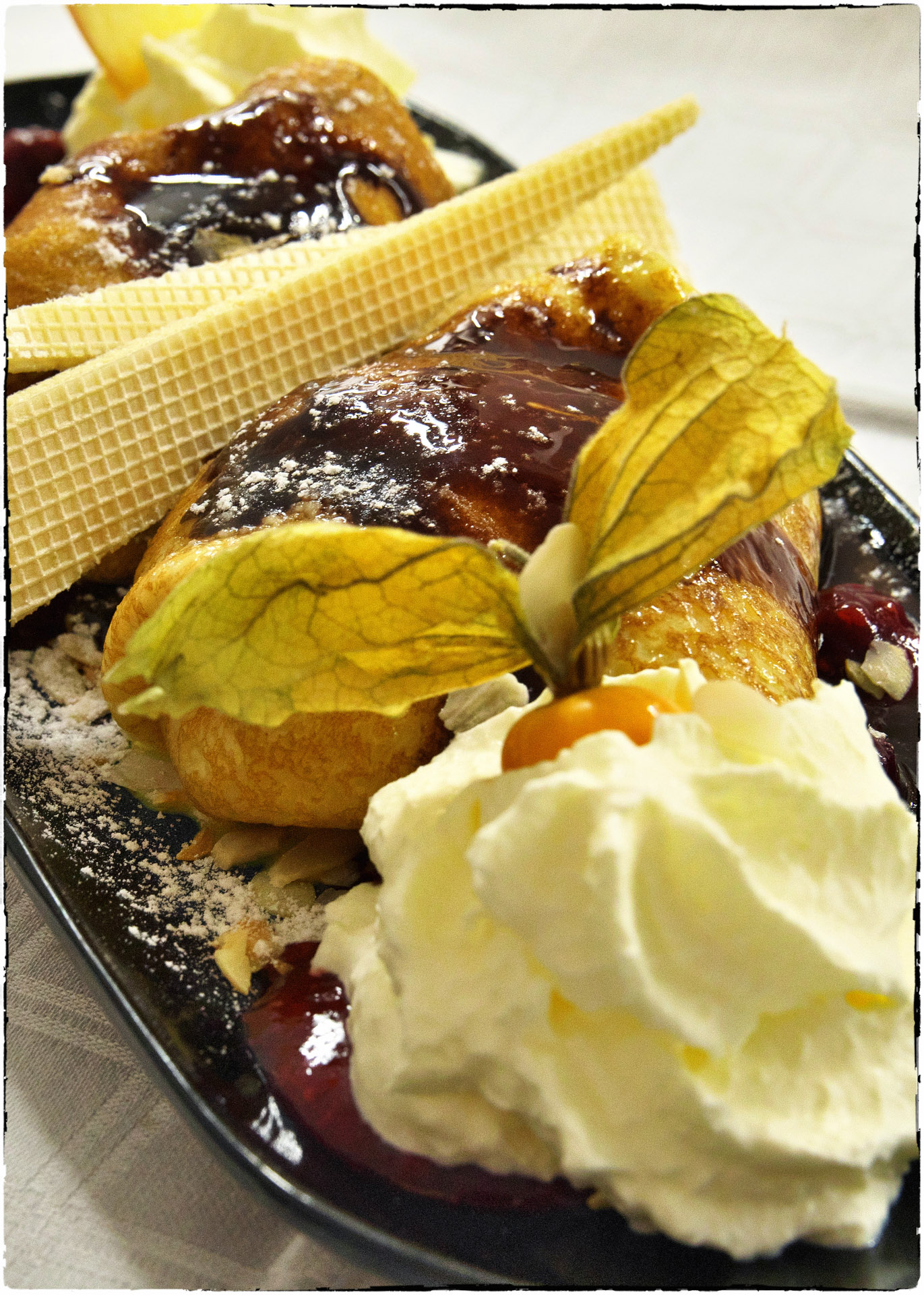 Genuss auf höchstem Niveau